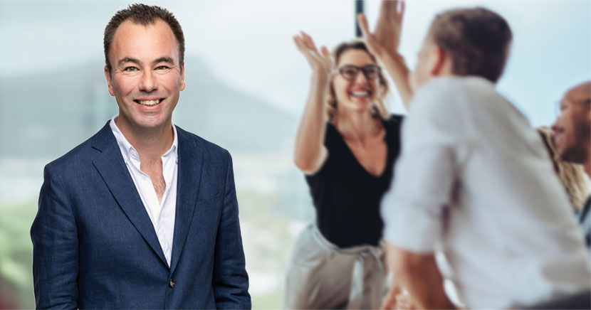 Nycklar till framg�ngsrikt ledarskap