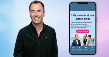 Guide till sn�llare arbetsplatser � nu som app