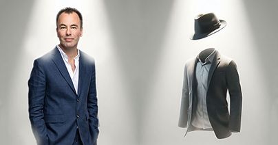Hrskartekniker  s bemter du osynliggrande