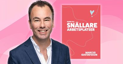 Guide till sn�llare arbetsplatser