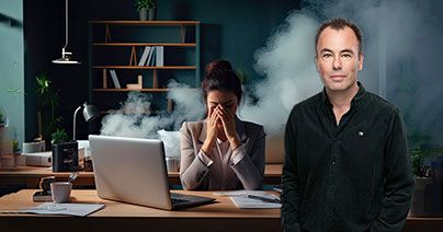 H�llbar arbetsmilj�