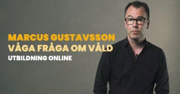 Vga frga om vld i nra relationer - utbildning online
