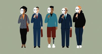 Diskriminering - om diskrimineringslagen