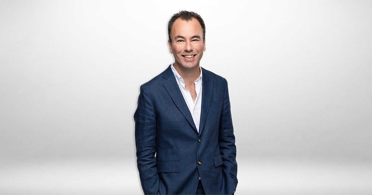 Föreläsning om framgångsrikt ledarskap med föreläsare Marcus Gustavsson