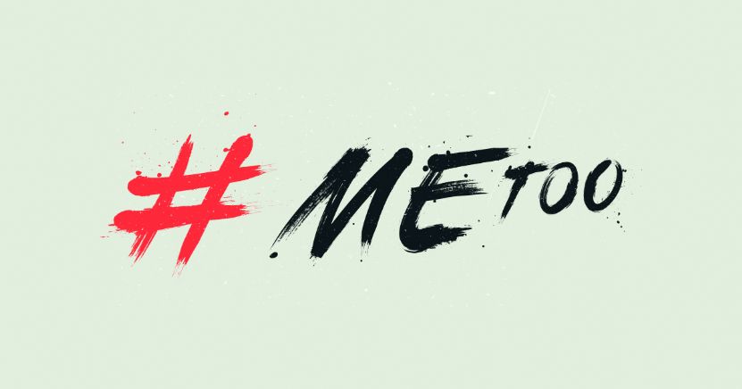 #MeToo och maskulinitetsnormen - om sexuella trakasserier